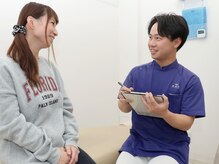 爽美館 JR尼崎院/安心して頂ける空間作り