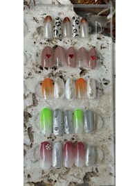 カラーグラデーション定額★