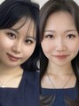 ブラン 天神南店(Blanc)/Ｂｌａｎｃ天神南店【全員美容師免許保持】