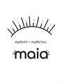 マイア 西新井(maia)/スタッフ一同《西新井》　まつげパーマ