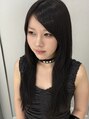 テス(TESS) riko