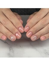 アイリッシュネイル 久屋大通店(Irish Nail)/7月キャンペーン