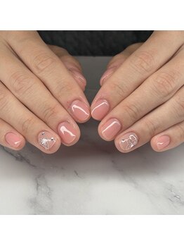 アイリッシュネイル 久屋大通店(Irish Nail)/7月キャンペーン