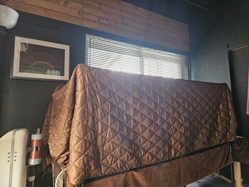 ミホズルーム(Miho‘s room)/ゆったり深呼吸できる空間へ…