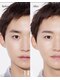 ミエラ(MIERA)の写真/男性のお客様も大歓迎！清潔感は、眉と肌から。全身脱毛と眉毛の施術で一気に垢抜け！