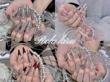 ローラキラ(Rola kira)