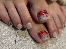 フットネイル