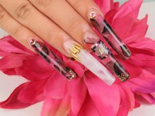 ネイルアンドビューティー ネオン 中洲店(Nail&Beauty NEON)/