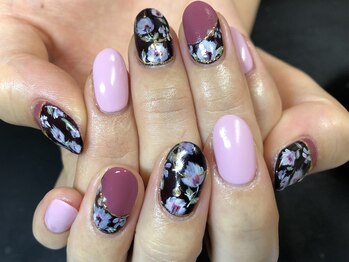 マイシティー ネイル(My City Nail)/