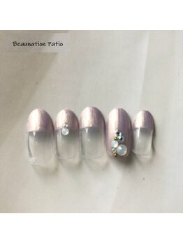 ビューネーションパティオ(Beaunation patio)/定額デザイン