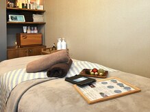 ジュネラ ボーテ(Jenela beaute)/ジュネラボーテ　温かなベット♪