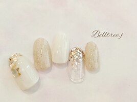 【NEW】season nail☆6300円