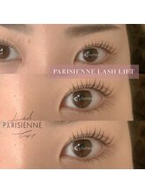 レ プリューム(les plumes)/パリジェンヌラッシュリフト