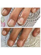 ネイルサロン ヴィヴィ(nail salon ViVi)/メンズコース