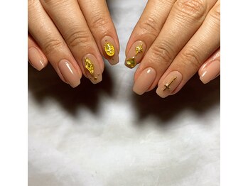 ホズリル(Hozril)/