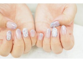 トレンドアートコース¥8500
