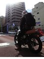 ラーク(Raak)&nbsp;趣味はバイクでサウナ巡りです♪