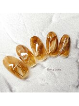 エムオーグランツ(Mo-glanz)/2022.11 マンスリー　C