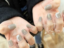 定額Klee Designコース