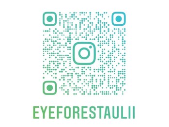 アイ フォレスト アウリィ(eye forest aulii)/＼Instagram／