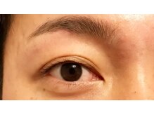 ラーレ(Lale)/メンズまつげパーマ