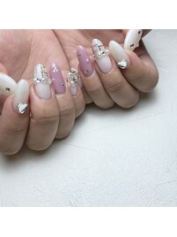 オーダーアート10本