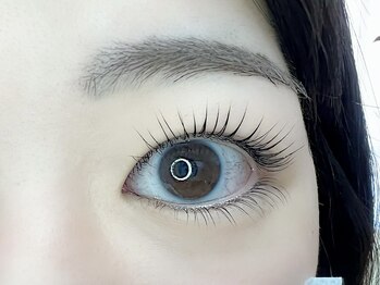 セン(SEN)/LASH LIFT