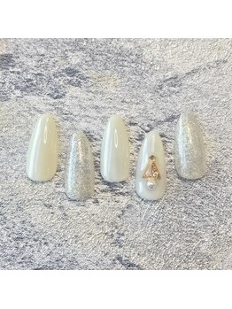 サロン ド エスポアール(Salon de Espoir)/12月定額メニューN