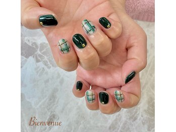 ビアン(Bienvenue)/定額