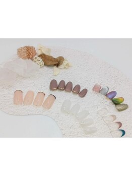 シンプル系（オフィス・日常）が得意