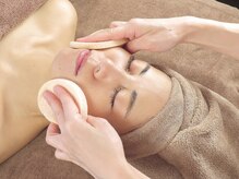 アンフィニ 麻布十番(Infini)/クレンジング