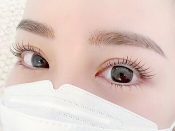 ベルエ 天王寺店(Belle)/上下まつげパーマ/まつ毛パーマ