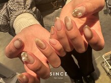 シンス(Since)/【パラジェル】