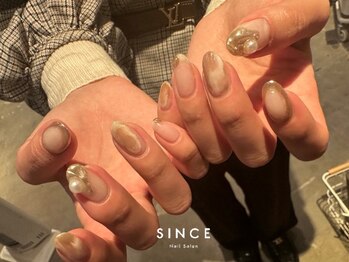 シンス(Since)/【パラジェル】