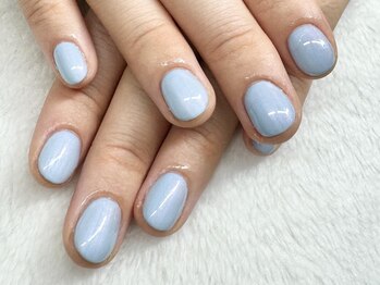 エミナル 恵比寿(EMINAL)/[ネイル/パラジェル/フィルイン]