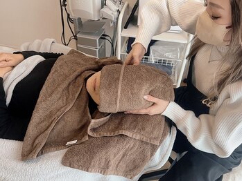 ウル(Ulu)/首肩こりに◎すっきり解消♪