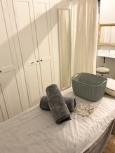 プレリー 麻布十番店(PRERY)/☆店内風景☆【ベッドルーム2】