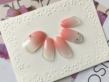 アプレラプリュイ 横浜モアーズ店(APRES LA PLUIE)/2024SS27☆7900円＋tax