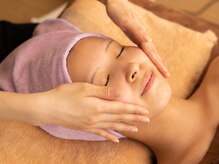 【フェイシャル】リフトアップ・毛穴ケア・艶肌GET☆