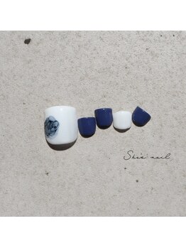 シーズネイル 横浜店(She's nail)/新規お客様 オフ込み 7500円