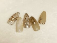 リーノ ベッラ(Lino bella)/【定額トレンドニュアンス】