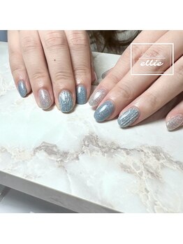 エリー(ellie)/定額ネイル キャンペーンネイル