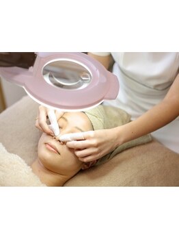 毛穴ケアをしたい