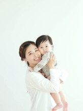 リリーベイブ(LILY BABE)&nbsp;吉田 悠里