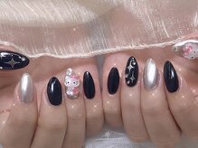 クイーンズネイルサロン(Queen's nail salon)/