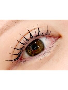 キープ力が自慢のサロン