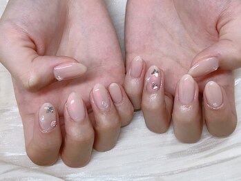 セレブレイル(CELEBRAIL)/定額デザイン