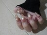 【Magnet nail】¥6,600