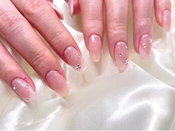 エタネイル(etta..nail)/持ち込みアート1~6本