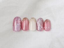 カヤビューティー 六本木(KAYA.beauty)/トレンド120分定額コース